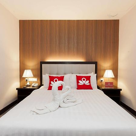 Zen Rooms Near Sogo Kuala Lumpur Kültér fotó