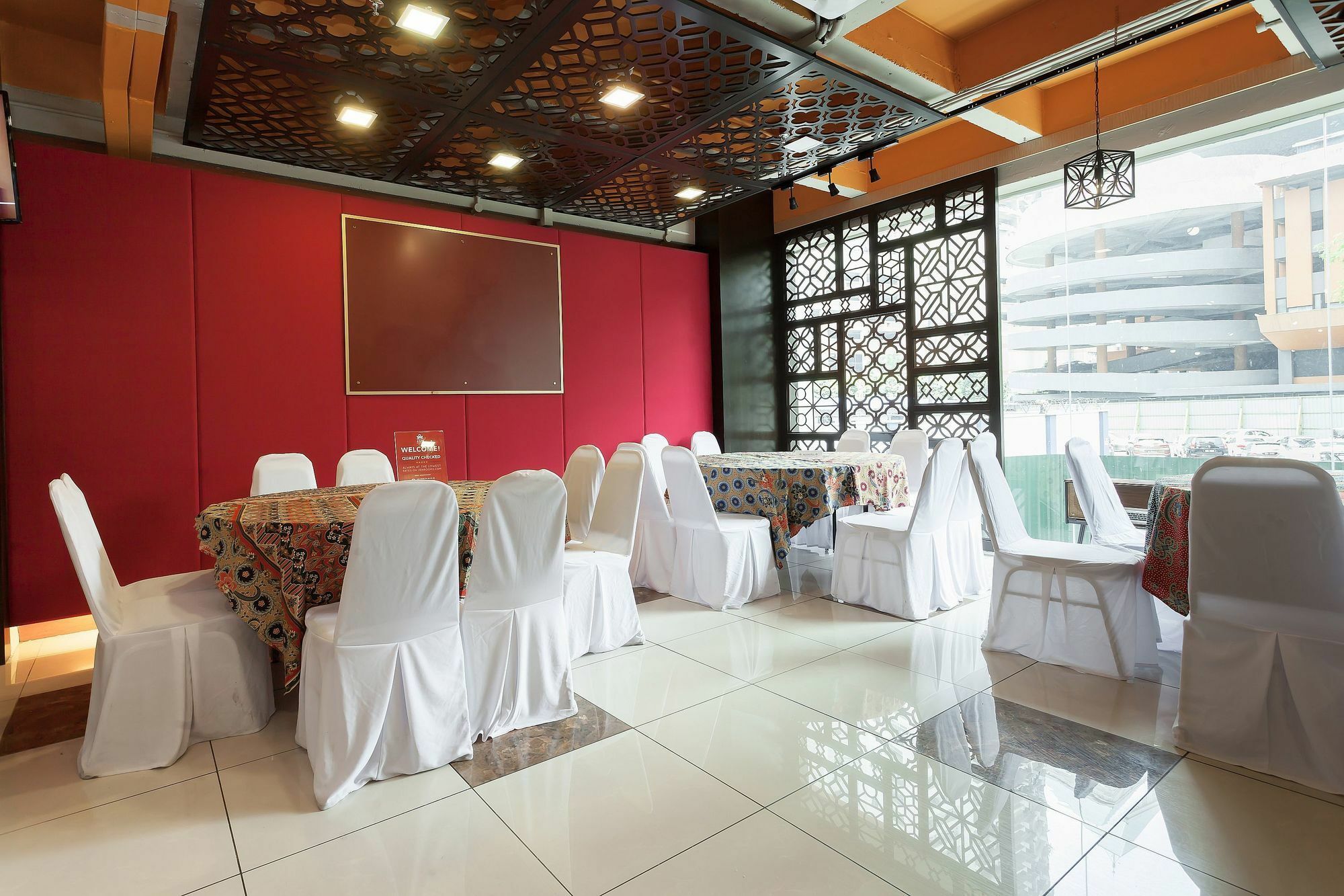 Zen Rooms Near Sogo Kuala Lumpur Kültér fotó